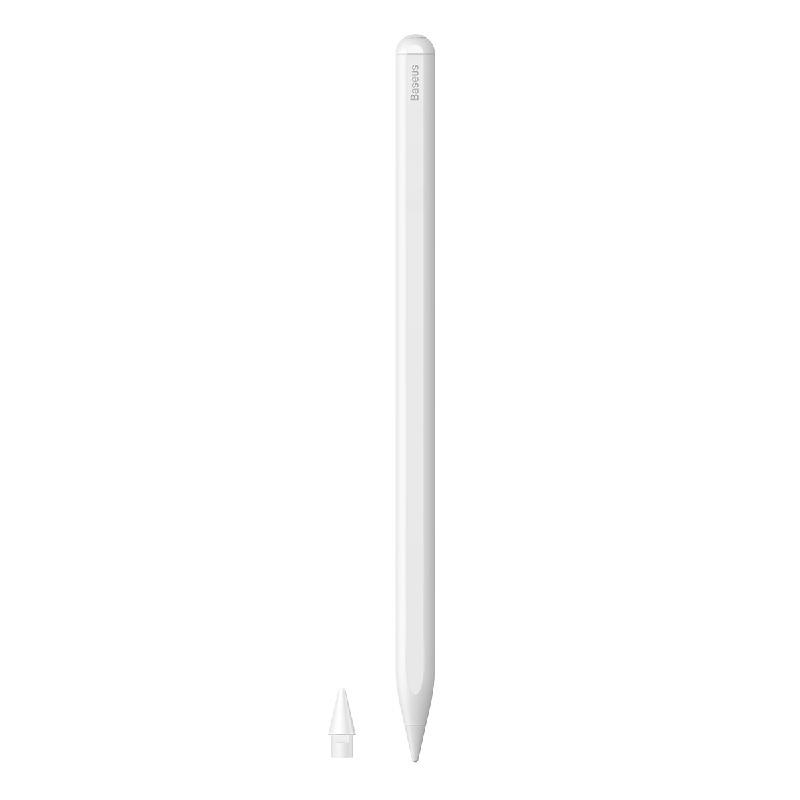 Aktywny Rysik / Stylus Baseus Smooth Writing 2 (Biały)
