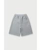 IRO Vibrio Elastic Color Block Long Bermuda Shorts Iqpom26902Gyx