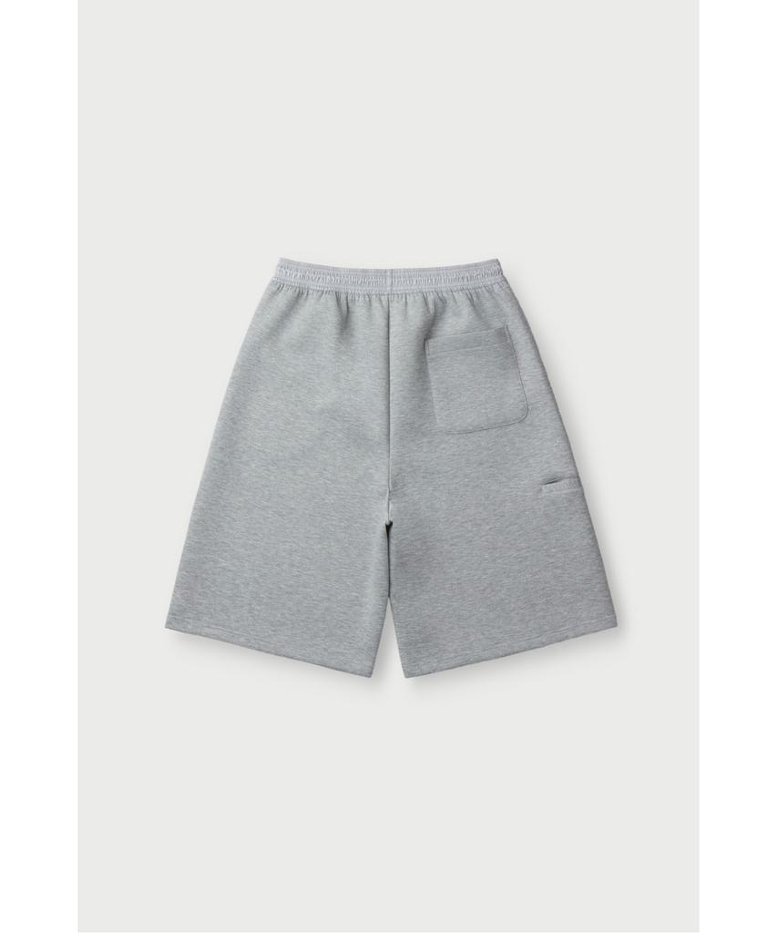IRO Vibrio Elastic Color Block Long Bermuda Shorts Iqpom26902Gyx