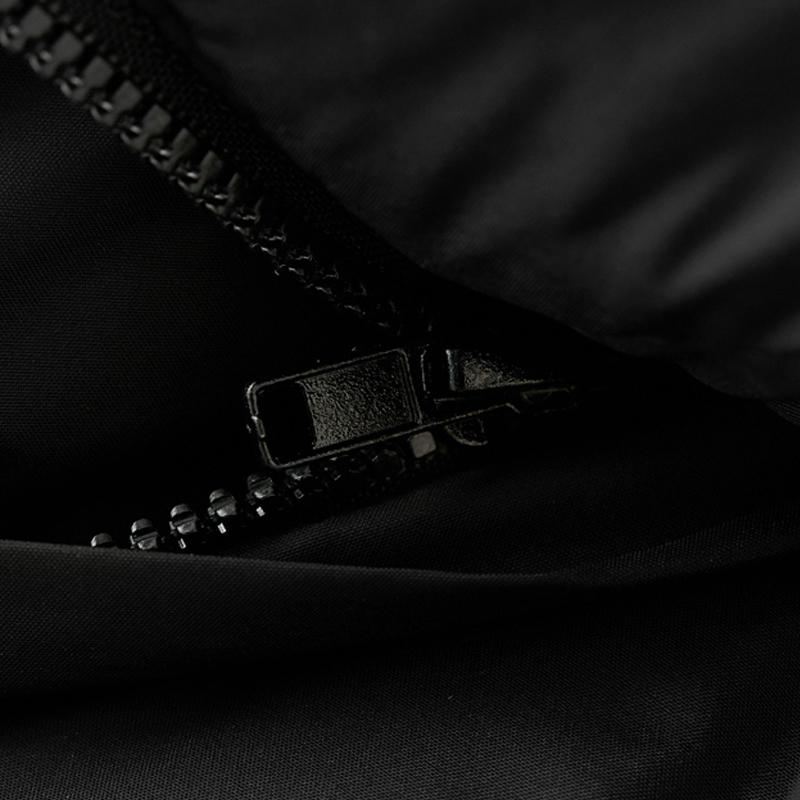 Fashion Winter Women's Vest Hooded Can Be Worn On Both Sides Thick Warm Casual Sleeveless Jackets Woman Short Coat