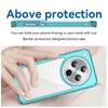 Phone Case For Oppo Find X8 , Clear Transparent Phone Case Cover For Oppo Find X8