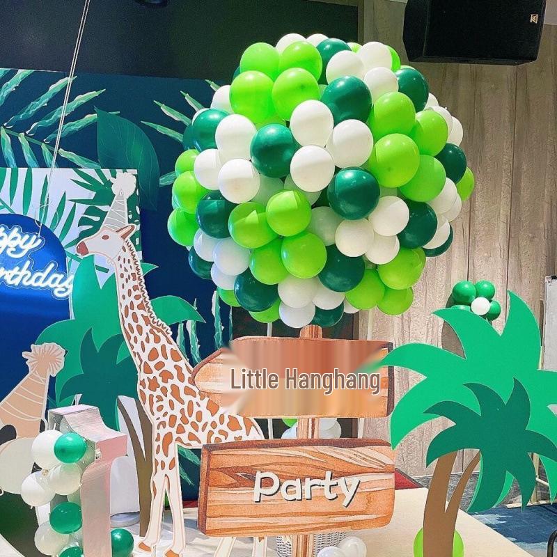 Wind Drifting Hot Air Balloon Decoration for Baby Birthdays, Weddings & Shop Windows