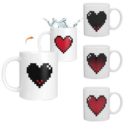 Nápojové nádobí – Hrnky