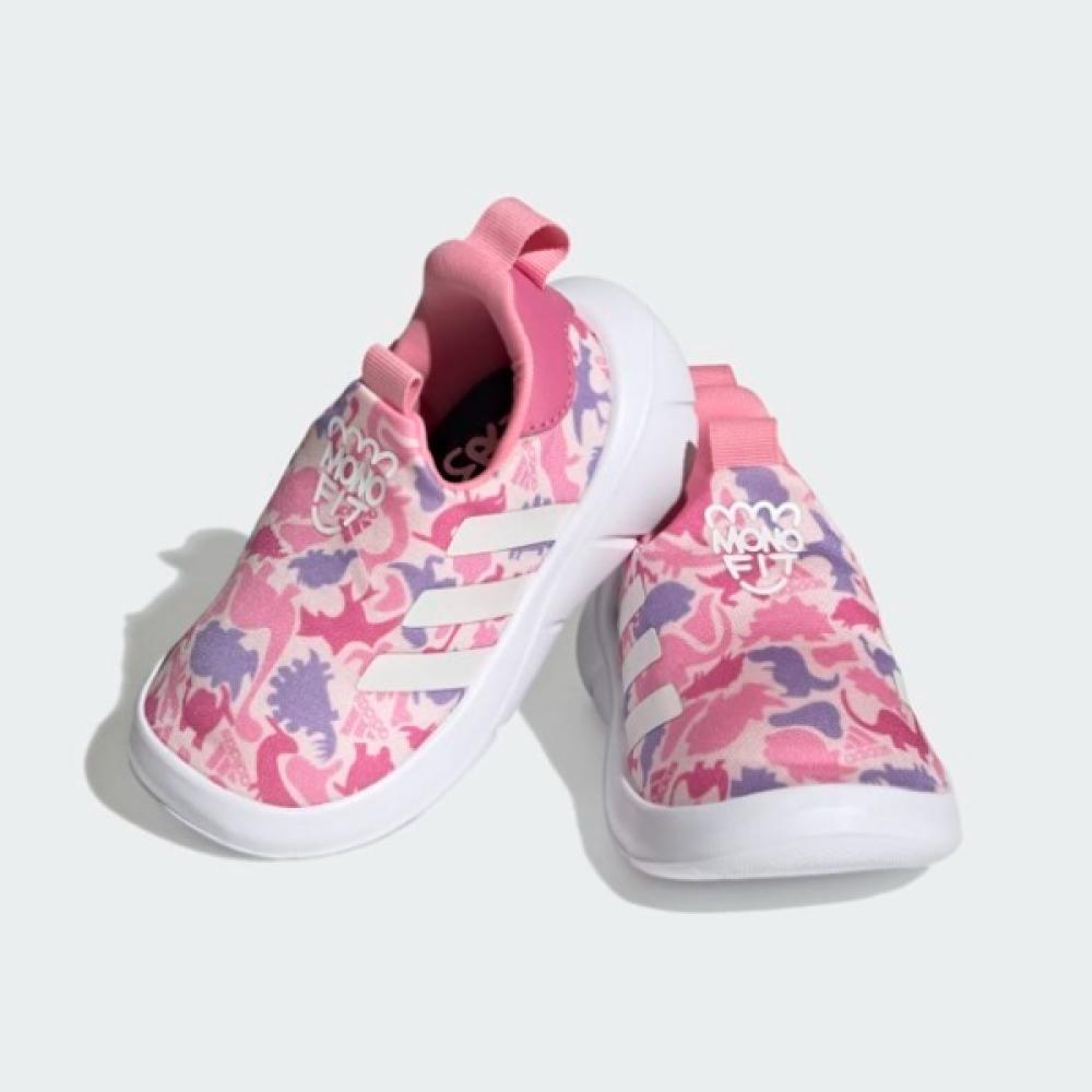 

AdidasKids Monofit Кроссовки Слипоны FZ6585