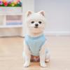 Cartoon Pattern Dog Vest Lightweight Pet Clothes Cute Puppy Vest  Puppy Kitten