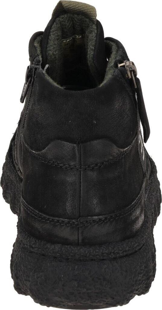 Boots Bugatti Shoes CAMPO Black 321-APB31-3500