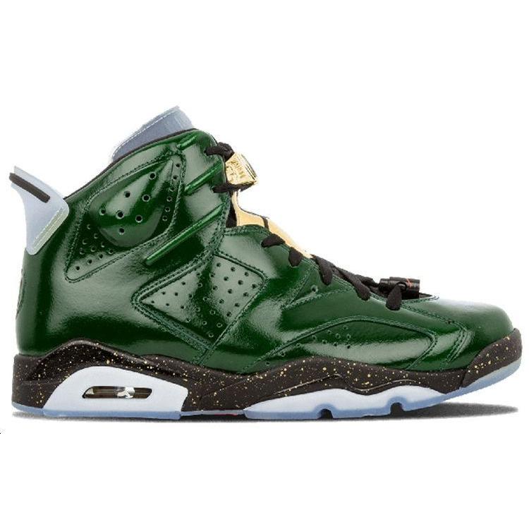 Jordan 6 Retro Champagne 384664-350
