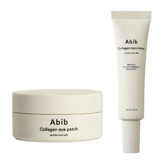 [Abib] Collagen Eye Care Jericho Rose