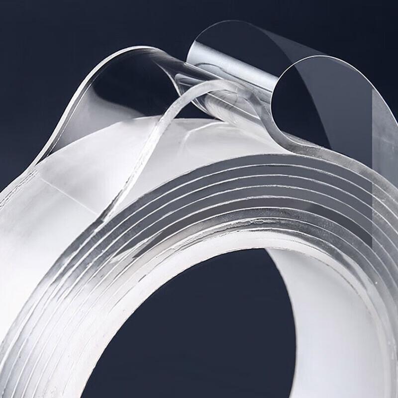 Flyer Nano Double-Sided Mounting Tape