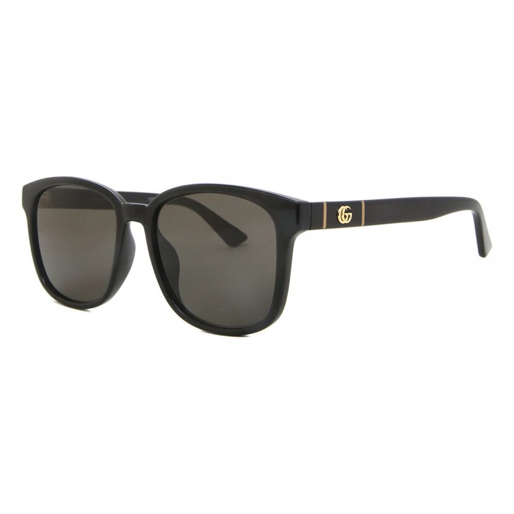 Gucci Gg0636sk Asian Fit 001 Women Sunglasses