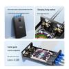 SAMZHE LC Single-Mode Fiber Optic Terminal Box