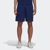 Adidas Originals Trefoil Casual Breathable Shorts Men Bottoms Night-Sky-Purple H58287