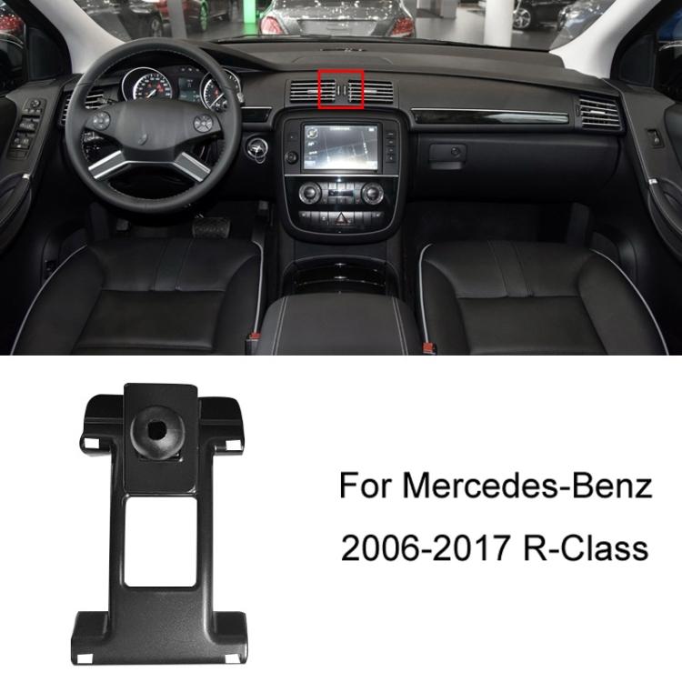 Für Mercedes-Benz Handyhalter Auto Lüftungsschlitz Basis