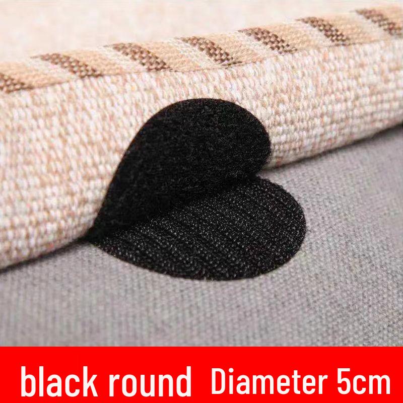 Sofa and Bed Non-Slip Seamless Velcro Adhesive Strip