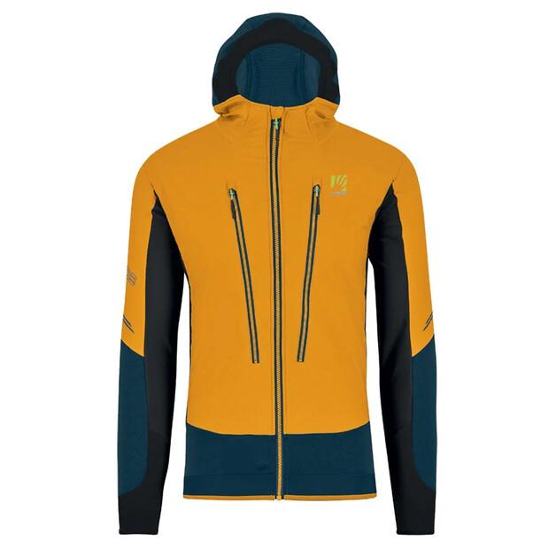 Karpos Куртка Alagna Plus Evo