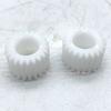 Fit for KARCHER K1 K2 K3 Series Car Washing Machine Accessories Replace Metal/Plastic Gear New 2pcs