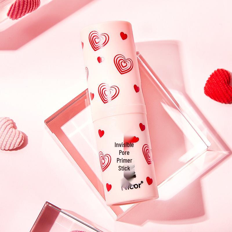 Nicor Invisible Pore Primer Stick - Pre-Makeup Base