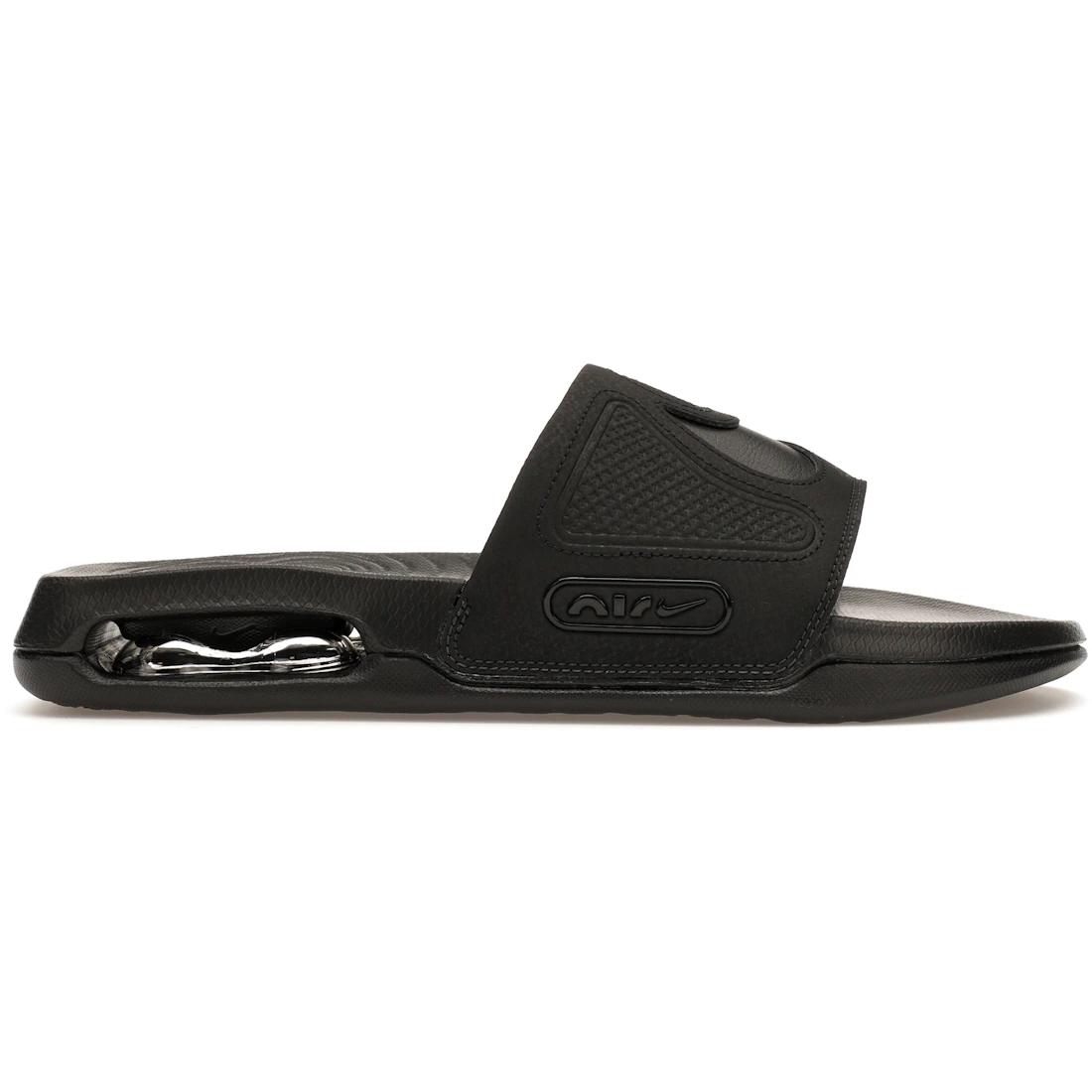 

Sneaker Nike Air Max Cirro Slide Triple Black(DC1460-007) 42.5
