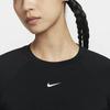 Nike Pro Dri-Fit Women's Long-Sleeve Training Top Black FV7846-010