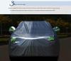 Honda CRV 2018 Car Cover - Sun & Rain Protection
