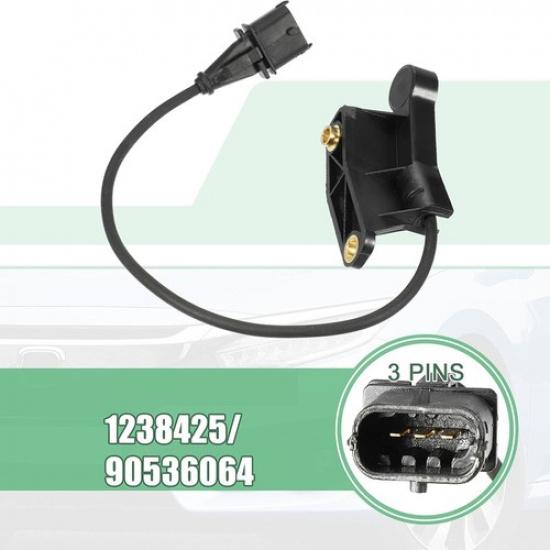Crankshaft Position Sensor 90536064 1238425 For Opel Astra Corsa Meriva Signum