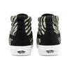 Vans Sk8-Hi 38 DX Anaheim Factory - Zebra Unisex Sneakers Black True-White VN0A38GF4ZD