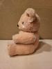 [USED] Teddy Bear Stuffed Toy Bear Vintage