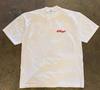Summer Men's Simple T-Shirt With Print - Versatile, Trendy, Fashionable Short-Sleeved Men's and Women's Matching Top