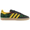 Samba Bob Marley x Samba Adidas Originals 'Black Yellow Gum' KI8571