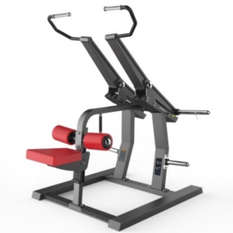 

Yingjido Seated Lat Pulldown Trainer PL1006