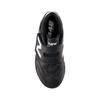 New Balance 442 Velcro Retro Round Toe Shock Absorbing Non-Slip Low-Top Soccer Shoes Kids sneaker Y43VT681