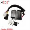 2001BX.4 for Honda Models CB1000, CB800 - Replaces 31600-MBG-306, 31600-MCF-D30