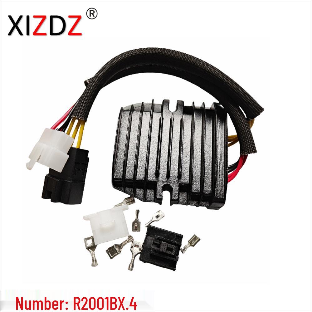2001BX.4 for Honda Models CB1000, CB800 - Replaces 31600-MBG-306, 31600-MCF-D30