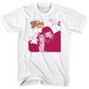 Bill And Ted 4 Square Movie Shirt