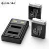 PALO NB 13L NB13L NB-13L 1250mah Battery for Canon PowerShot G5X G7X G9X G7 X Mark II GX SX620 SX720 SX730 SX740 HS Battery