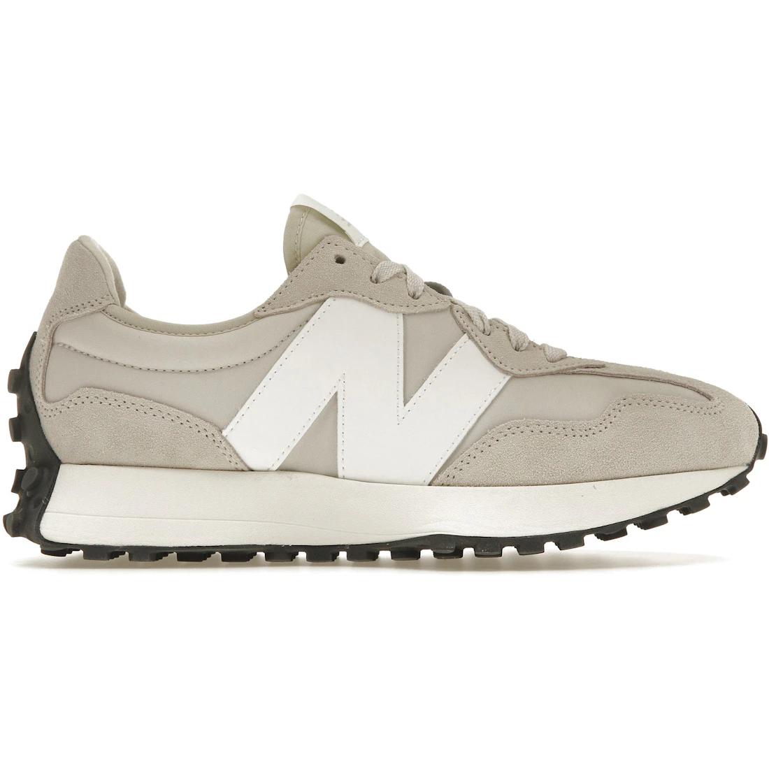 

Sneaker New Balance 327 Off White White(U327EE) 40