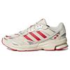 Spiritain 2000 Shoes 'Cream Red' ID5412