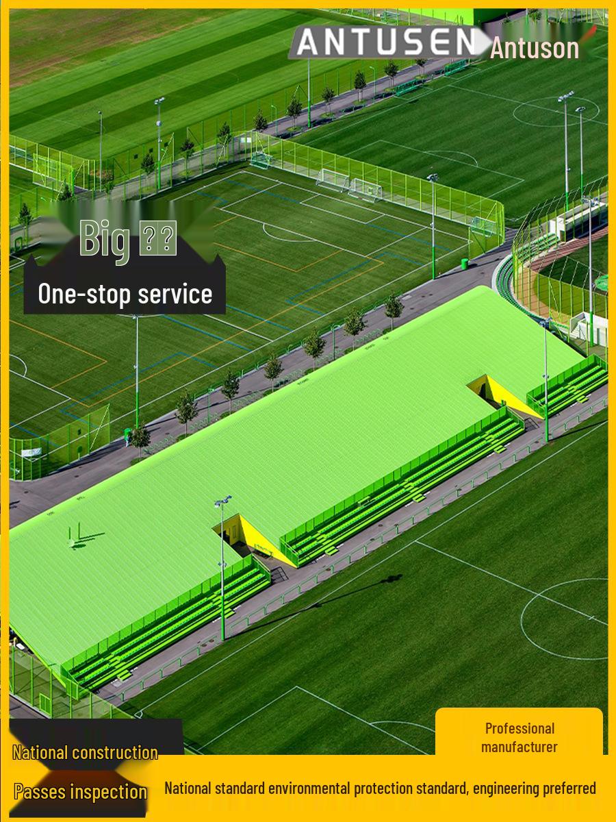 

Штучна трава для дитячого садка, вуличне використання: Штучна трава для футболу та спортивних тренувань Football Turf (Sample)