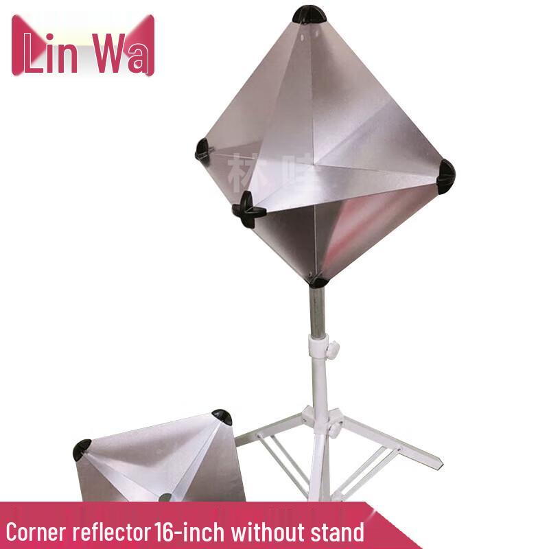 Linwa Marine Radar Reflector