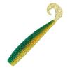 Valleyhill Bay Drive Dirt Curly 4 Inch #2 Green Gold