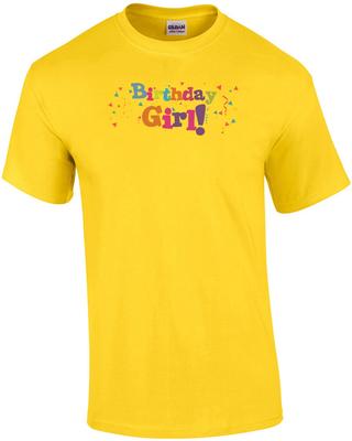 Geburtstagskind - Alles Gute zum Geburtstag Shirt