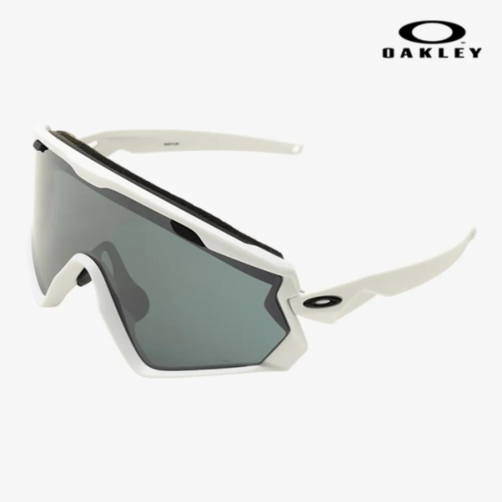 [Oakley] Oakley Bicycle Sunglasses Wind Jacket 2.0 Prism Black