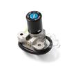 Fit For Suzuki Bandit GSF250 GSF400 Ignition Switch Gas Fuel Tank Cap Cover Lock Set GSX400 GSXR400 GSF 250 400 GSX 400