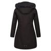 Regatta Womens/Ladies Samaria Waterproof Jacket