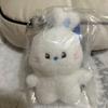 Used NewJeans Bunini Stuffed Mascot