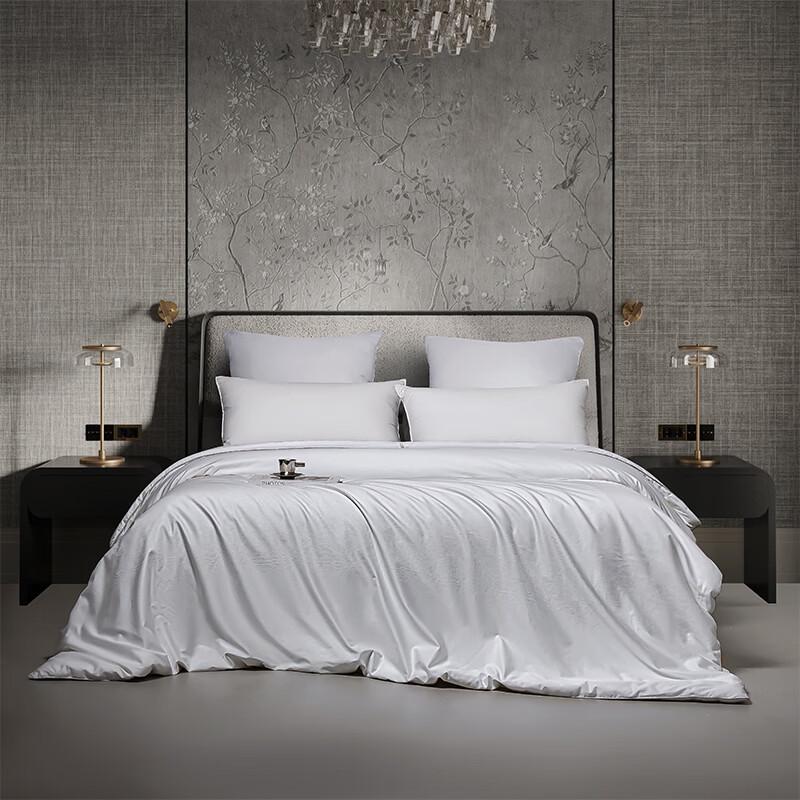 Boyang Pure Cotton Mulberry Silk All-Season Quilt