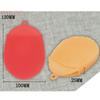 To Scalp Bath Massage Tool Adult Meridian Artifact Child Body Care Cleansing Silicone Shampoo Brush Soft Gloves Baby Shower