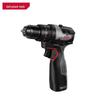 Deli Professional Cordless Brushless Impact Drill CN Plug (adapter Included)