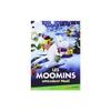 Les Moomins Attendent Noël