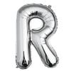 Palloncino in Foil di Alluminio Maculato da 18 Pollici per Decorazione Festa di Compleanno